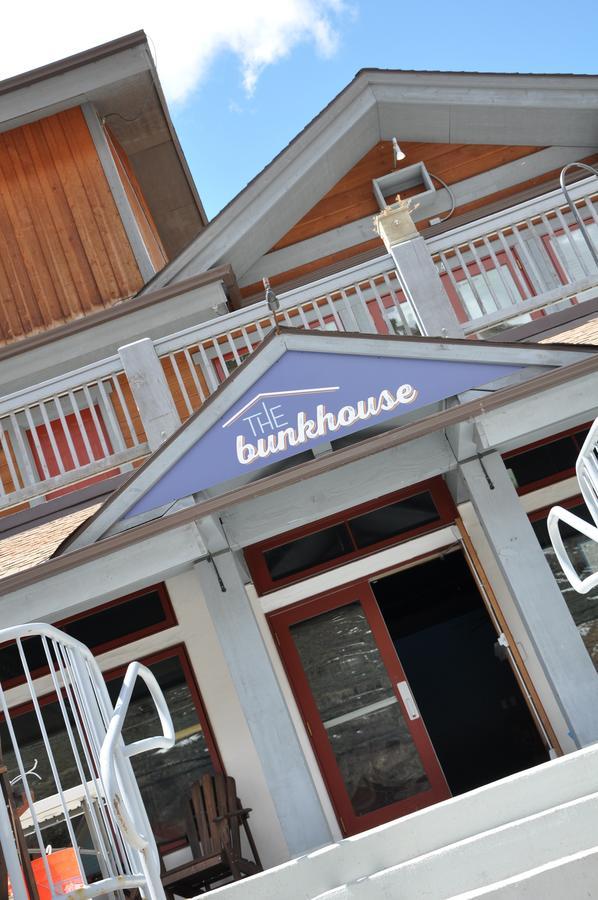 The Bunkhouse Hostel Minturn Kültér fotó