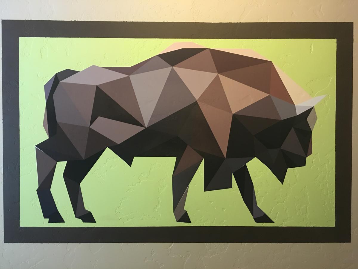 The Bunkhouse Hostel Minturn Kültér fotó